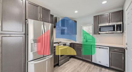 Residential - Single Family Home - Denver, Colorado, United States - United States