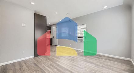 Residential - Single Family Home - Denver, Colorado, United States - United States