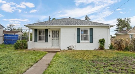 Residential - Single Family Home - Denver, Colorado, United States - United States