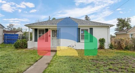 Residential - Single Family Home - Denver, Colorado, United States - United States