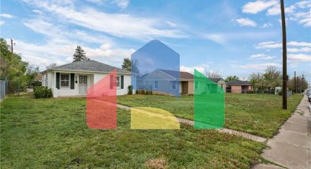 Residential - Single Family Home - Denver, Colorado, United States - United States