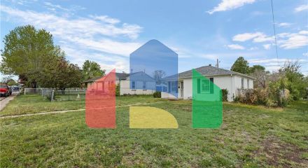 Residential - Single Family Home - Denver, Colorado, United States - United States