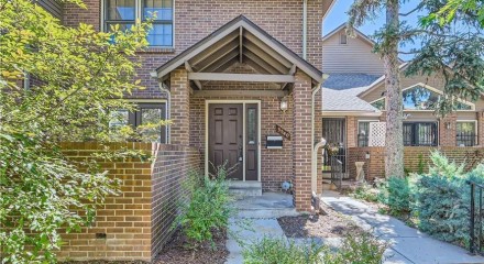 Residential - Condo/Apartment - Denver, Colorado, United States - United States