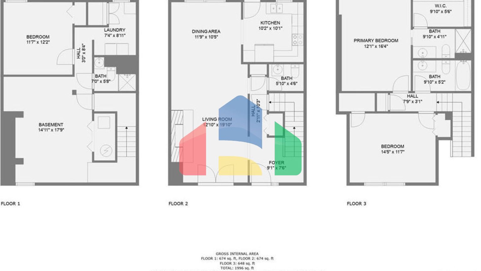 Residential - Condo/Apartment - Denver, Colorado, United States - United States