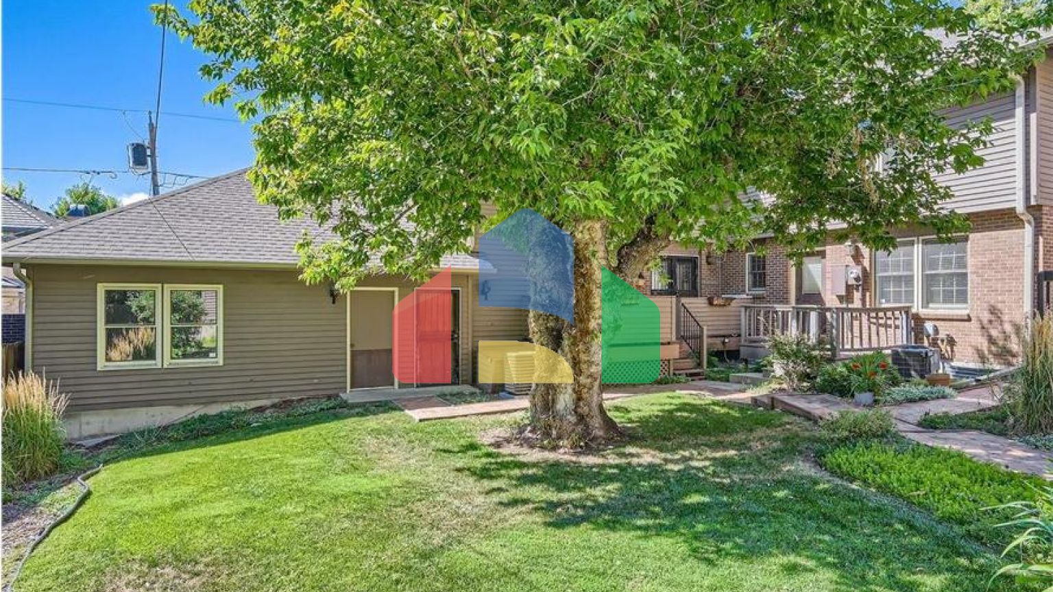 Residential - Condo/Apartment - Denver, Colorado, United States - United States