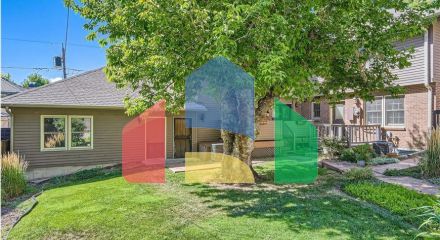 Residential - Condo/Apartment - Denver, Colorado, United States - United States Residential - Condo/Apartment - Denver, Colorado, United States - United States