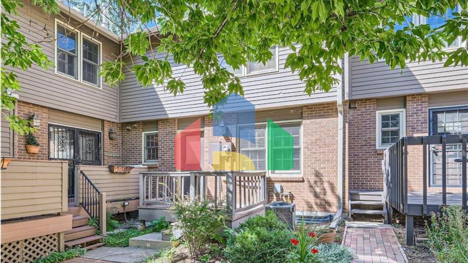 Residential - Condo/Apartment - Denver, Colorado, United States - United States