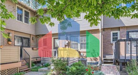 Residential - Condo/Apartment - Denver, Colorado, United States - United States Residential - Condo/Apartment - Denver, Colorado, United States - United States