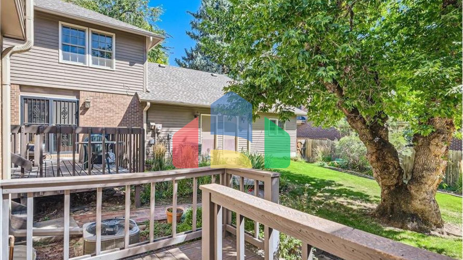 Residential - Condo/Apartment - Denver, Colorado, United States - United States