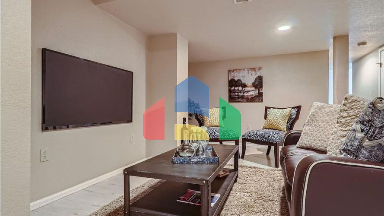 Residential - Condo/Apartment - Denver, Colorado, United States - United States