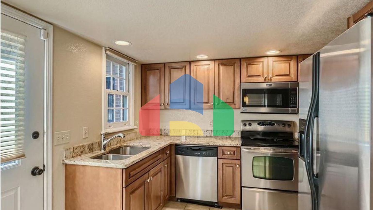 Residential - Condo/Apartment - Denver, Colorado, United States - United States