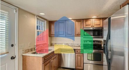 Residential - Condo/Apartment - Denver, Colorado, United States - United States Residential - Condo/Apartment - Denver, Colorado, United States - United States