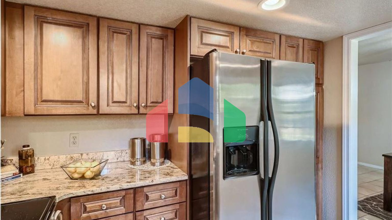 Residential - Condo/Apartment - Denver, Colorado, United States - United States