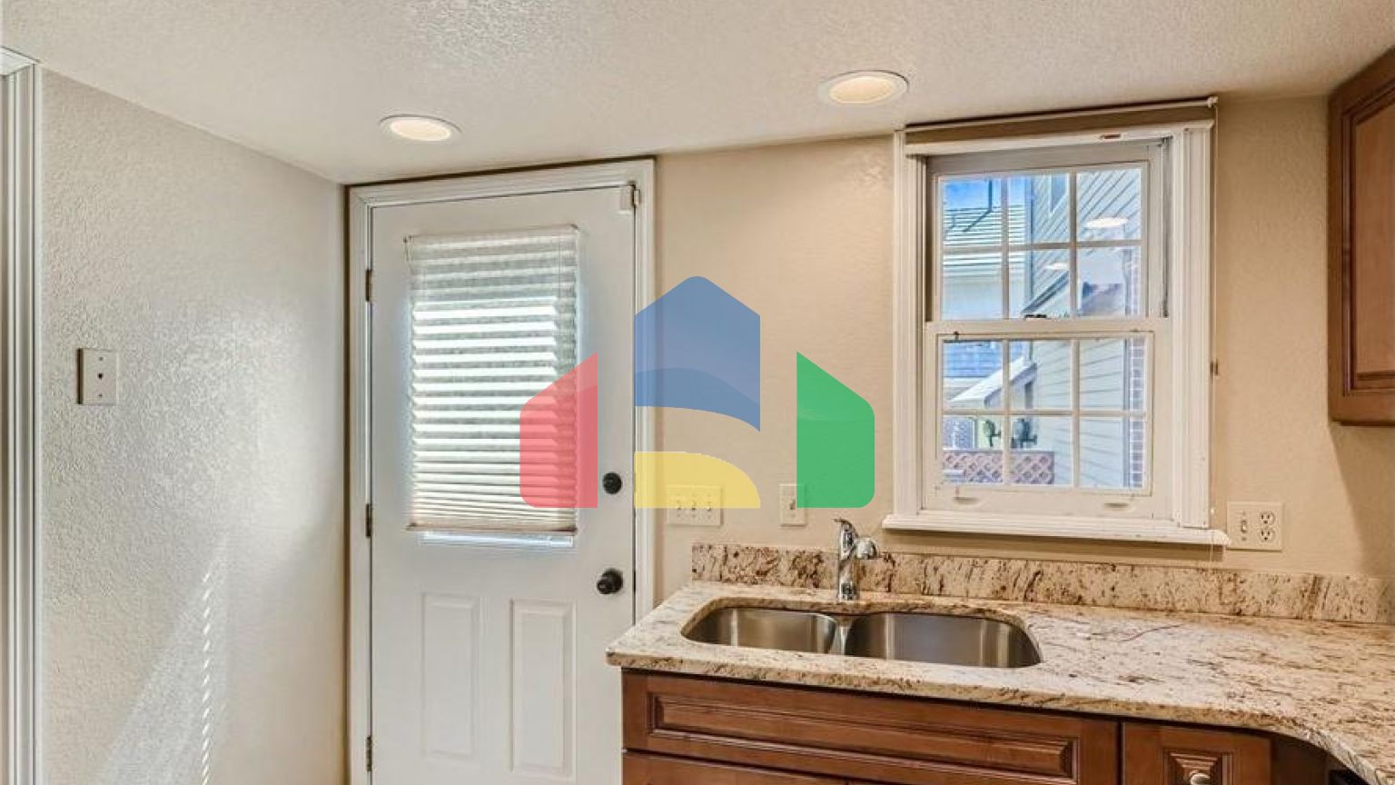 Residential - Condo/Apartment - Denver, Colorado, United States - United States