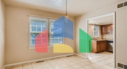Residential - Condo/Apartment - Denver, Colorado, United States - United States