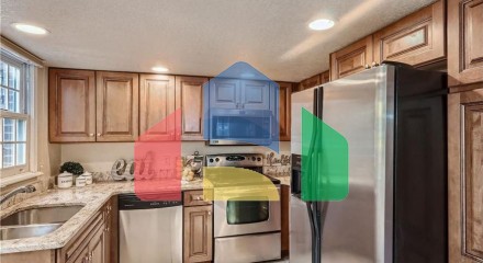 Residential - Condo/Apartment - Denver, Colorado, United States - United States