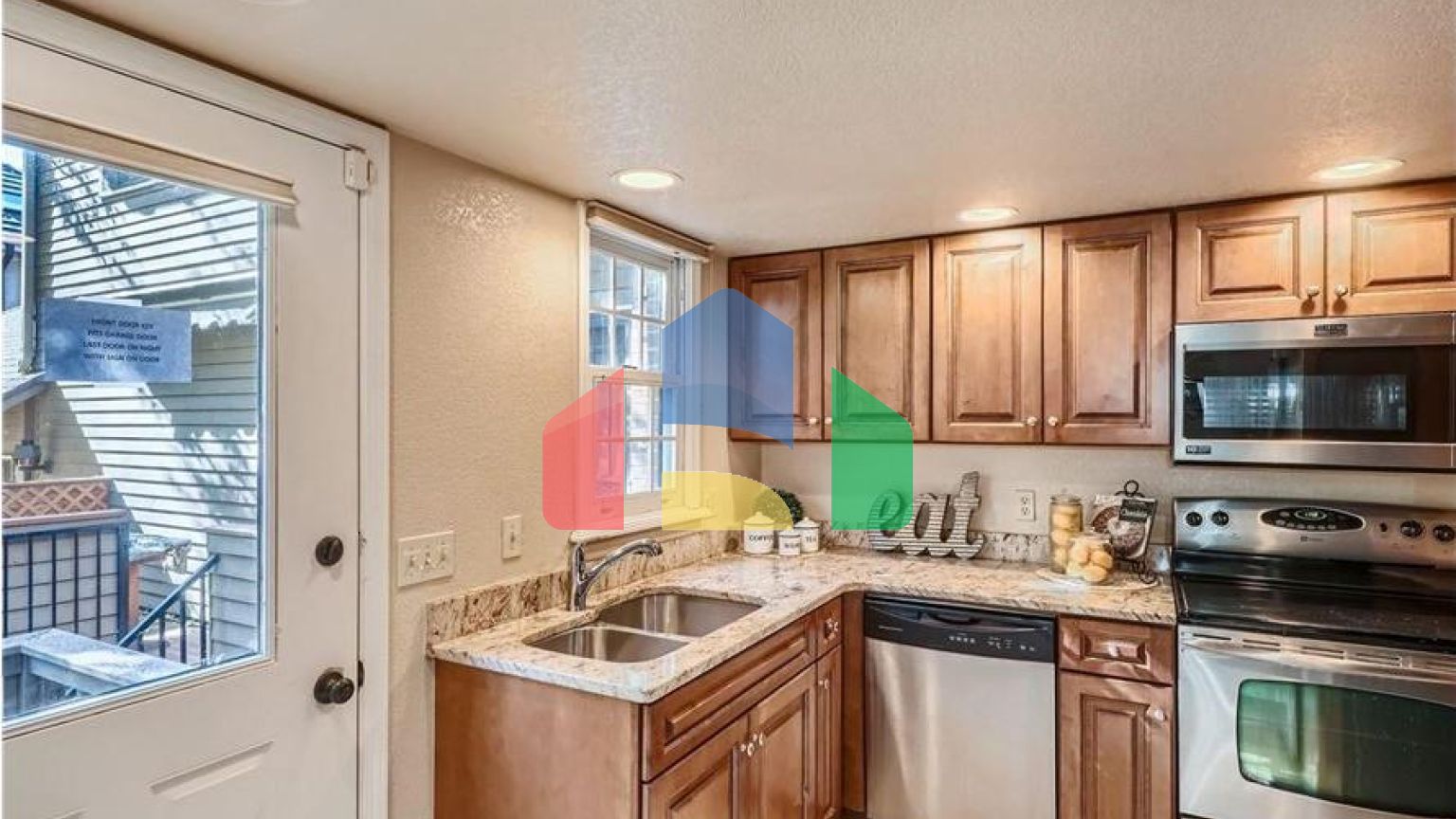 Residential - Condo/Apartment - Denver, Colorado, United States - United States