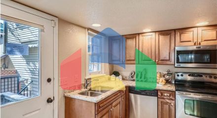 Residential - Condo/Apartment - Denver, Colorado, United States - United States Residential - Condo/Apartment - Denver, Colorado, United States - United States