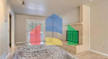 Residential - Condo/Apartment - Denver, Colorado, United States - United States