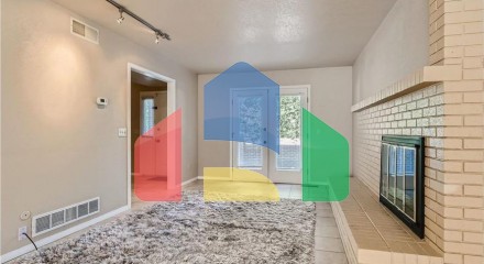 Residential - Condo/Apartment - Denver, Colorado, United States - United States