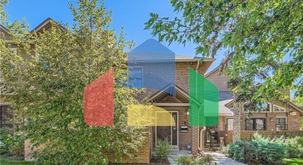 Residential - Condo/Apartment - Denver, Colorado, United States - United States