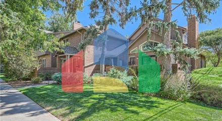 Residential - Condo/Apartment - Denver, Colorado, United States - United States