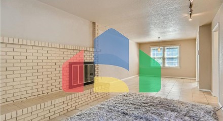 Residential - Condo/Apartment - Denver, Colorado, United States - United States