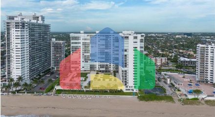 Residential - Condo/Apartment - Fort Lauderdale, Florida, United States - United States Residential - Condo/Apartment - Fort Lauderdale, Florida, United States - United States