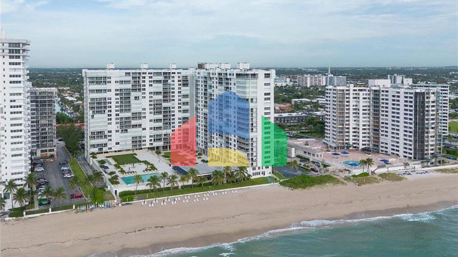 Residential - Condo/Apartment - Fort Lauderdale, Florida, United States - United States