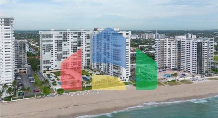 Residential - Condo/Apartment - Fort Lauderdale, Florida, United States - United States Residential - Condo/Apartment - Fort Lauderdale, Florida, United States - United States