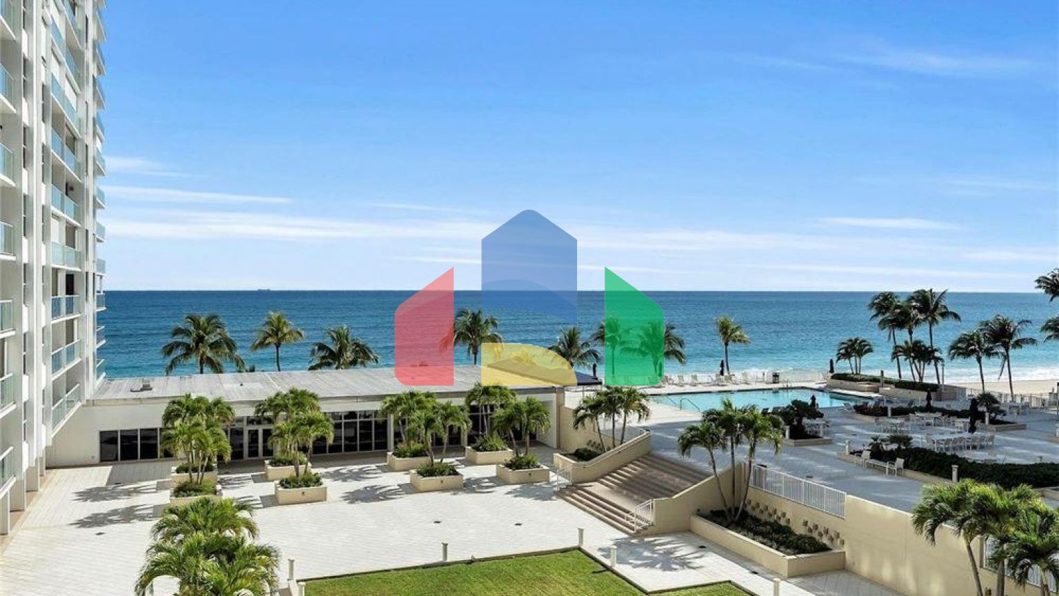 Residential - Condo/Apartment - Fort Lauderdale, Florida, United States - United States