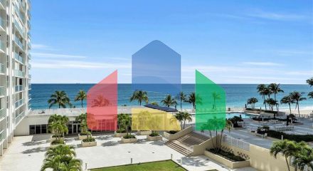 Residential - Condo/Apartment - Fort Lauderdale, Florida, United States - United States Residential - Condo/Apartment - Fort Lauderdale, Florida, United States - United States