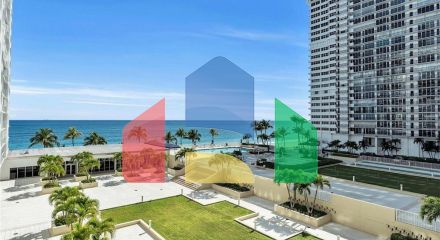 Residential - Condo/Apartment - Fort Lauderdale, Florida, United States - United States Residential - Condo/Apartment - Fort Lauderdale, Florida, United States - United States