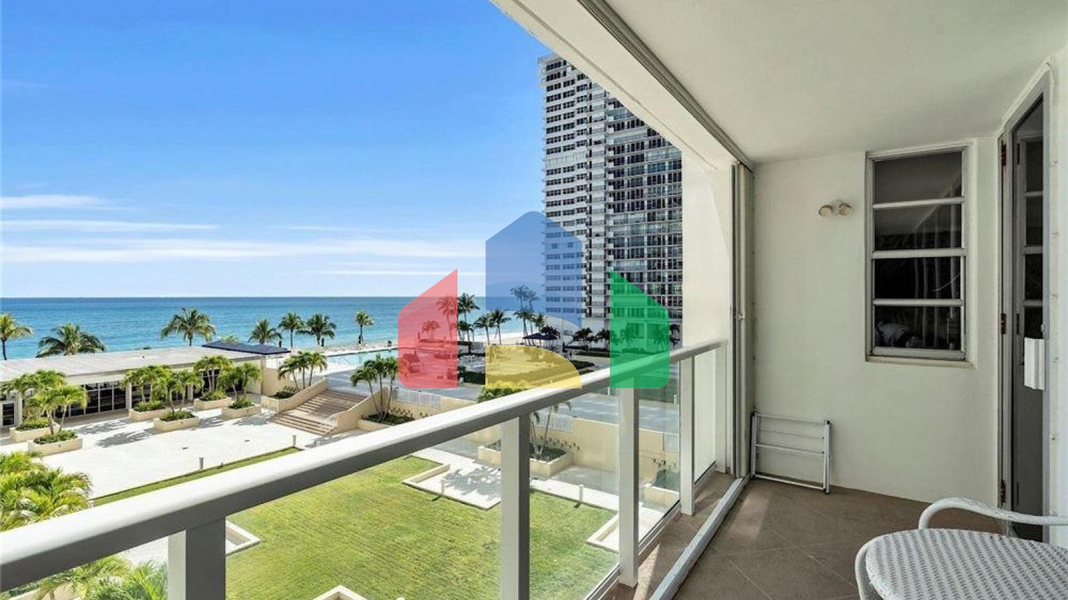 Residential - Condo/Apartment - Fort Lauderdale, Florida, United States - United States