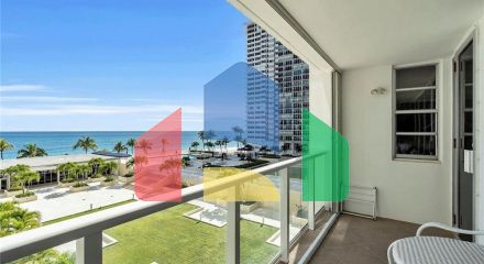 Residential - Condo/Apartment - Fort Lauderdale, Florida, United States - United States Residential - Condo/Apartment - Fort Lauderdale, Florida, United States - United States
