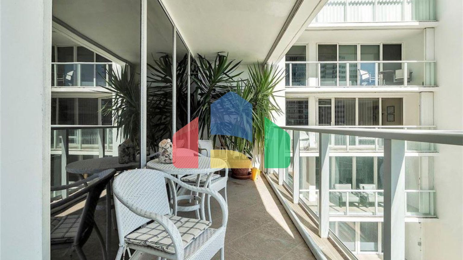 Residential - Condo/Apartment - Fort Lauderdale, Florida, United States - United States