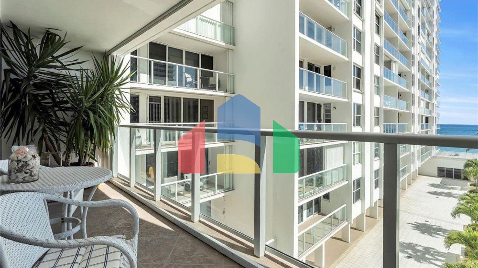 Residential - Condo/Apartment - Fort Lauderdale, Florida, United States - United States