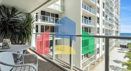 Residential - Condo/Apartment - Fort Lauderdale, Florida, United States - United States Residential - Condo/Apartment - Fort Lauderdale, Florida, United States - United States