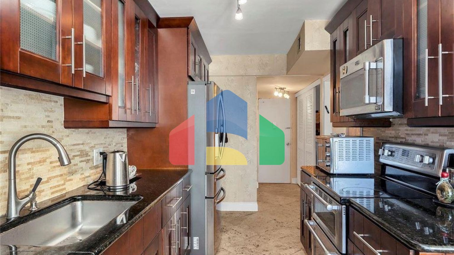 Residential - Condo/Apartment - Fort Lauderdale, Florida, United States - United States