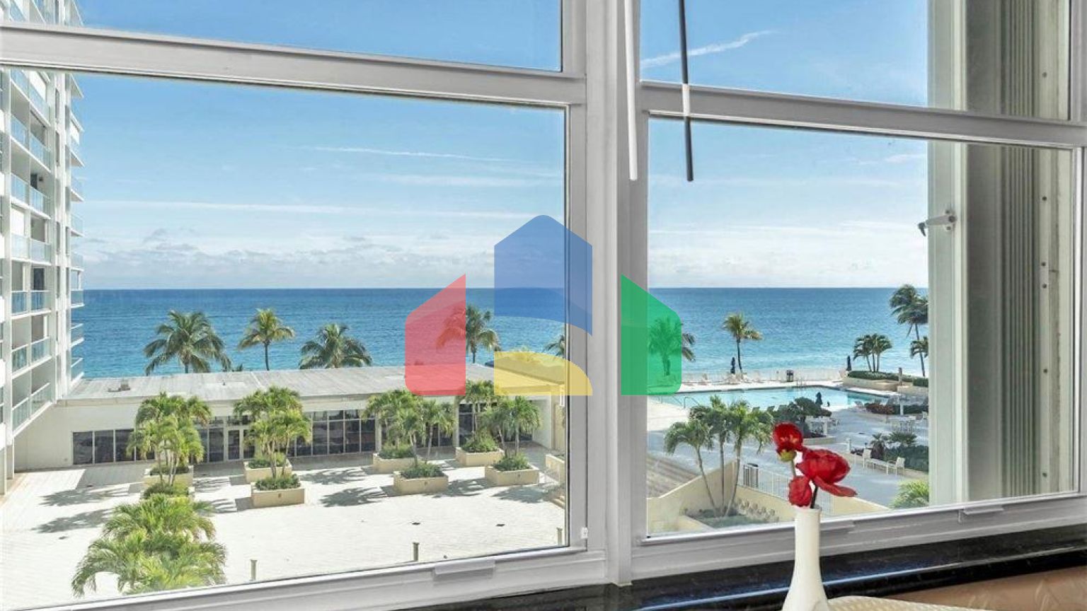 Residential - Condo/Apartment - Fort Lauderdale, Florida, United States - United States