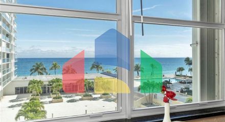 Residential - Condo/Apartment - Fort Lauderdale, Florida, United States - United States Residential - Condo/Apartment - Fort Lauderdale, Florida, United States - United States