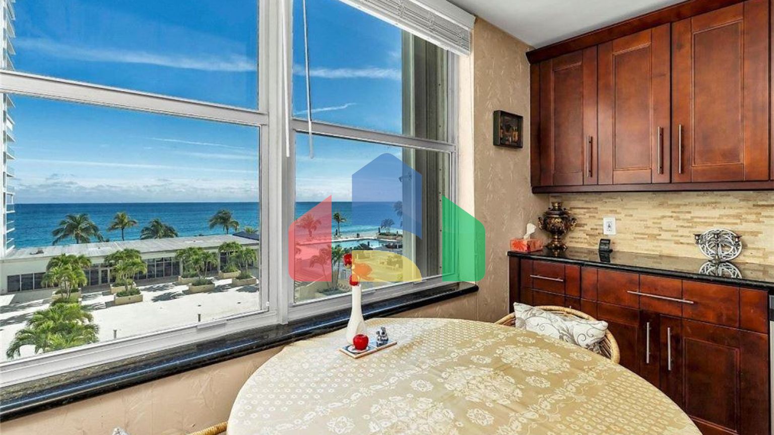 Residential - Condo/Apartment - Fort Lauderdale, Florida, United States - United States