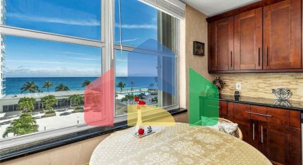 Residential - Condo/Apartment - Fort Lauderdale, Florida, United States - United States Residential - Condo/Apartment - Fort Lauderdale, Florida, United States - United States