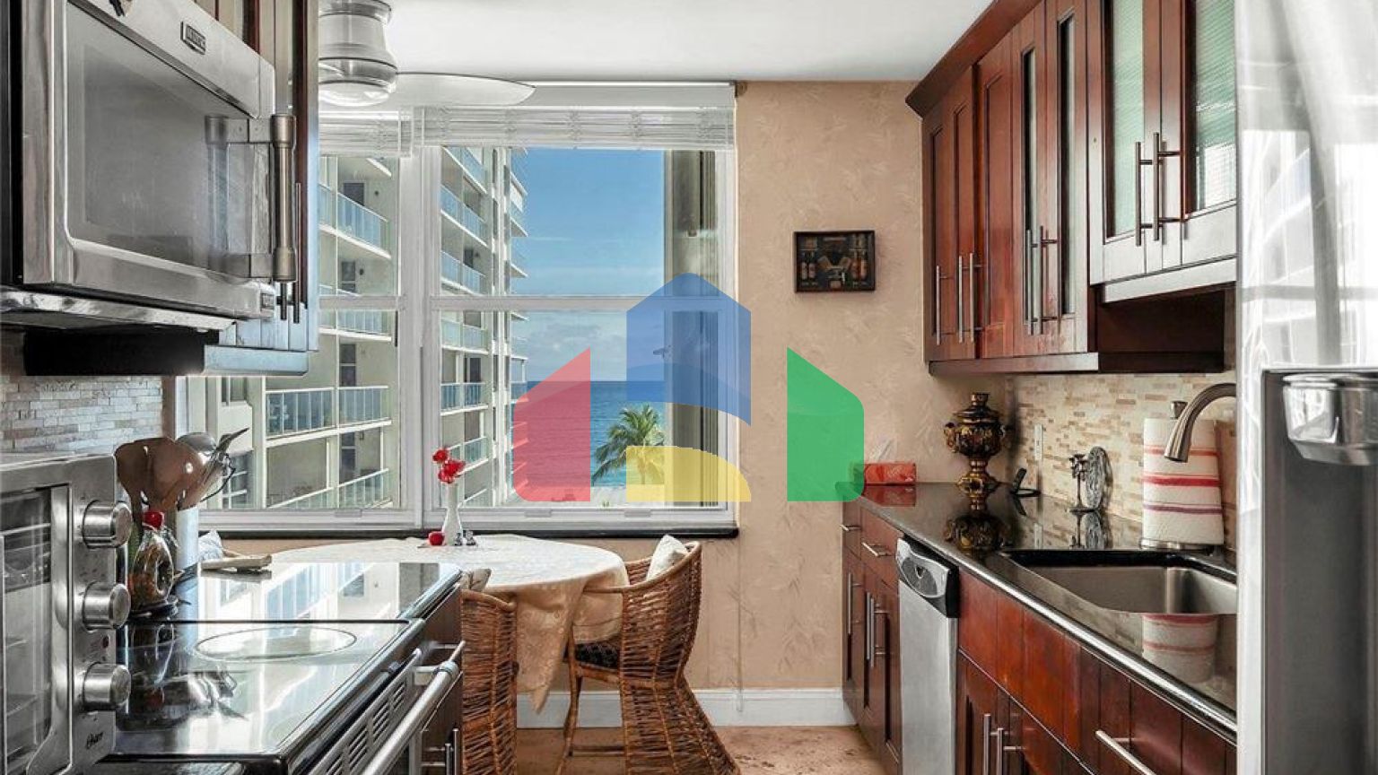 Residential - Condo/Apartment - Fort Lauderdale, Florida, United States - United States