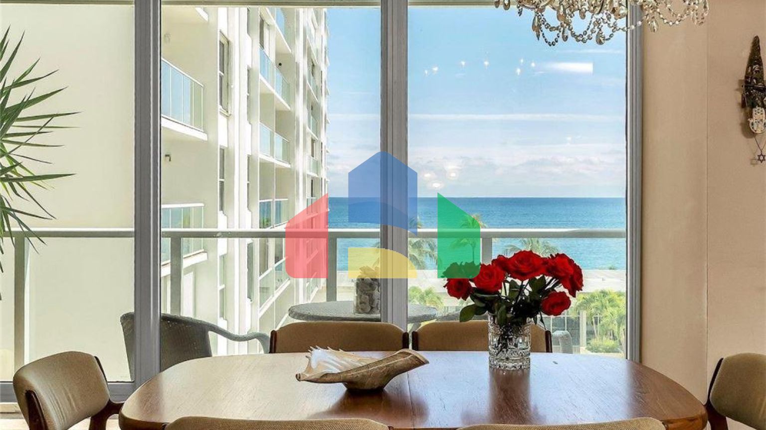 Residential - Condo/Apartment - Fort Lauderdale, Florida, United States - United States