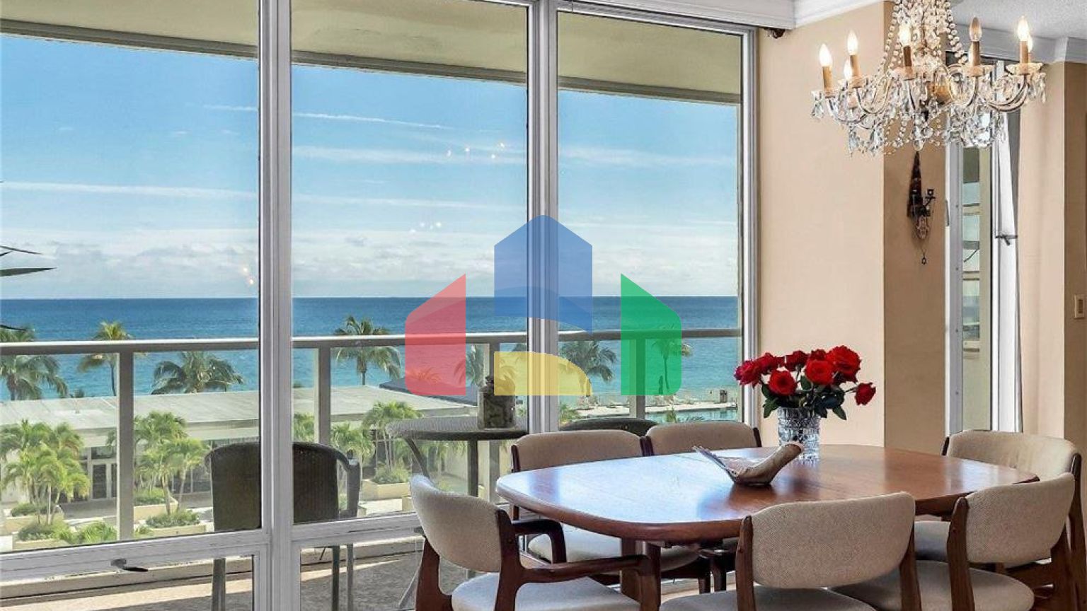 Residential - Condo/Apartment - Fort Lauderdale, Florida, United States - United States