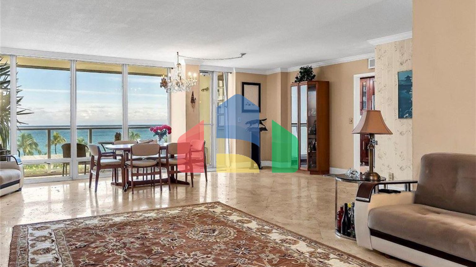 Residential - Condo/Apartment - Fort Lauderdale, Florida, United States - United States