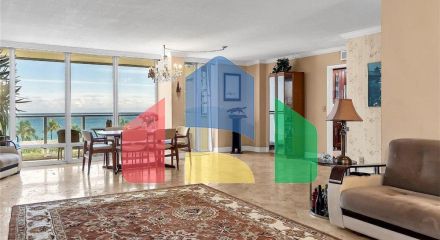 Residential - Condo/Apartment - Fort Lauderdale, Florida, United States - United States Residential - Condo/Apartment - Fort Lauderdale, Florida, United States - United States