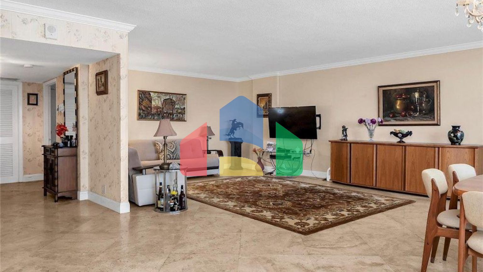 Residential - Condo/Apartment - Fort Lauderdale, Florida, United States - United States