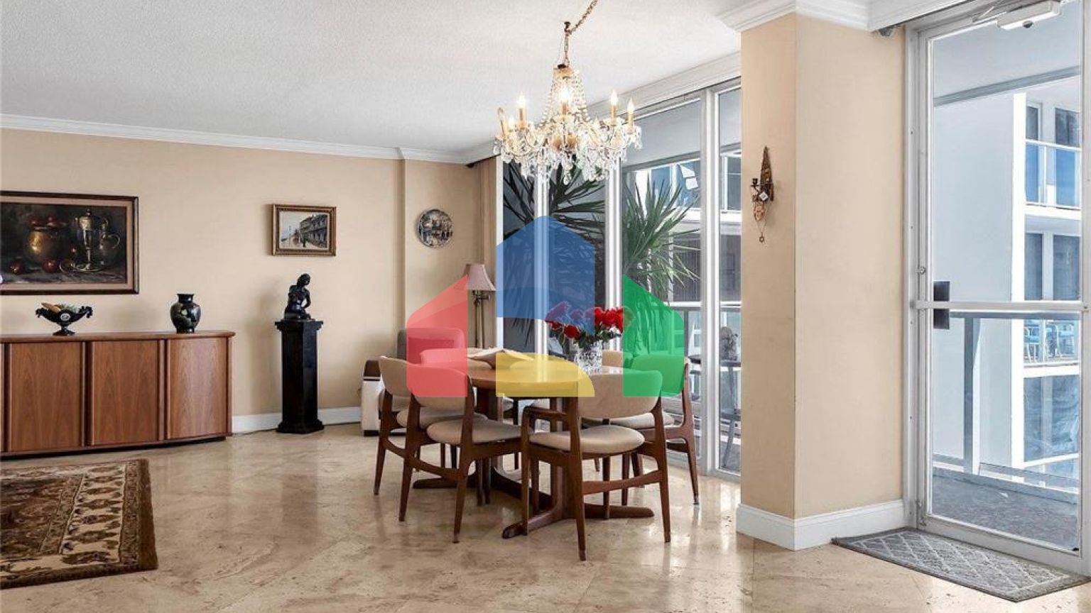 Residential - Condo/Apartment - Fort Lauderdale, Florida, United States - United States
